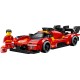 Конструктор «Ferrari 499P» на 329 деталей, у коробці 26х6х14 см, ТМ Lego