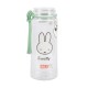 Пляшечка для води «Miffy» 400 мл, ТМ Yes