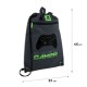 Сумка для взуття «Gamer» 46х33 см, 601M, ТМ Kite