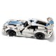 Конструктор «Спортивний автомобіль Dodge Viper GTS-R» на 805 деталей, у коробці 38х7х26 см, ТМ Lego