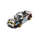 Конструктор «BMW M3 E30» на 358 деталей, у коробці 26х9х14 см, ТМ Lego