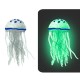 Стретч-іграшка у вигляді тварини «TIKI WIKI. Чудесний світ медуз», в асортименті, у пакеті 12х2х14 см, у дисплей боксі