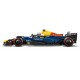 Конструктор «Автомобіль для гонок F1® Oracle Red Bull Racing RB20» на 251 деталь, у коробці 26х5х14 см, ТМ Lego