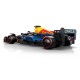 Конструктор «Автомобіль для гонок F1® Oracle Red Bull Racing RB20» на 251 деталь, у коробці 26х5х14 см, ТМ Lego