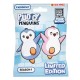 Іграшка-сюрприз COOL THINGS «Pudgy Penguins. Пригоди пінгвіна Пакса» 5,5 см, в асортименті, у пакеті