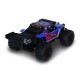 Машина «OFF-ROAD. HIGH SPEED» р/к 24 см 1:16 на акумуляторі 2.4 ГГц 3,7 V зі світлом, у коробці 17х28х14 см