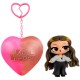 Ігровий набір з лялькою L.O.L. SURPRISE! «Музичний фестиваль. Музичні зірки» 7 см з аксесуарами, в асортименті, у кулі 8х10х9 см