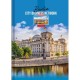 Канцелярська книга «Міста» А4 на 176 аркушів у клітинку з твердою ламінованою обкладинкою, в асортименті, ТМ Рюкзачок
