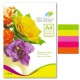 Папір кольоровий А4 50 аркушів на 5 кольорів 75 г/м2, неон мікс, SPECTRA COLOR