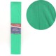 Гофро-папір 110 % 50х200 см 50 г/м2, салатовий, TM J.Otten