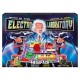 Конструктор електронний «Electro Laboratory. Megapack», у коробці 45,5х33х5 см, ТМ Данко Тойс