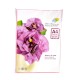 Папір кольоровий А4 100 аркушів 160 г/м2, пастель рожевий, CRYSTAL COLOR PAPER
