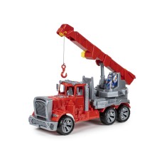 Автокран «FS 2» 57х19х26 см, в асортименті, ТМ Оріон