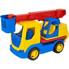Підйомник «TechTruck» 32х29х11,5 см, ТМ Тигрес