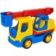 Підйомник «TechTruck» 32х29х11,5 см, ТМ Тигрес