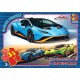 Пазли «Dream Garage» на 35 елементів, ТМ G-Toys