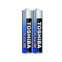 Батарейка «TOSHIBA» R6 Alkaline