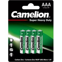 Батарейка «Camelion» R3
