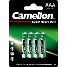 Батарейка «Camelion» R3