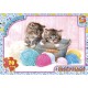 Пазли «Домашні улюбленці» на 70 елементів, ТМ G-Toys