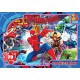 Пазли «Людина-павук» на 70 елементів,ТМ G-Toys