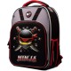 Рюкзак каркасний «Ninja», S-78, 39х29х15 см, ТМ YES