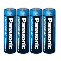 Батарейка «Panasonic» R6