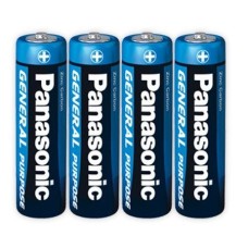 Батарейка «Panasonic» R6