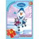 Пазли «Frouzen» на 35 елементів, ТМ G-Toys