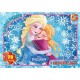 Пазли «Frouzen», 70 елементів, ТМ G-Toys