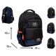 Рюкзак «Style» 45х31х15 см, ТМ YES