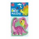 Пазли магнітні «Малюк зможе. Динозаврики» на 7 елементів, ТМ Vladi Toys