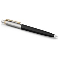 Ручка Паркер «Jotter Originals Black GT» кулькова, ТМ Parker
