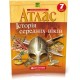 Атлас «Історія середніх віків» 7 клас, НУШ, ТМ Картографія