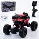 Машина 20,5 см 1:18 р/к 2,4G з камерою, амортизаторами та USB у коробці 29х19,5х15,5, в асортименті