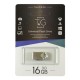 Флеш-карта «T&G» 16 GB металева