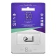 Флеш-карта «T&G» 8 GB металева