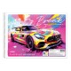 Альбом «Мagika» А4 40 аркушів 120 г/м2 на спіралі, ТМ Gold Brisk