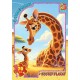 Пазли «Звірята з усього світу» на 70 елементів, ТМ G-Toys