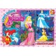 Пазли «Принцеси Дісней» на 70 елементів, ТМ G-Toys