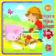 Пазли «Ферма» на 20 елементів, ТМ G-Toys