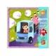 Пазли «Транспорт» на 20 елементів, ТМ G-Toys