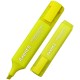 Маркер «Highlighter» клиноподібний 1-5 мм жовтий, ТМ Axent