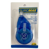 Коректор-стрічка, 5 мм х 30 м, ТМ Buromax