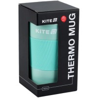 Термокухоль 510 мл м'ятний, ТМ Kite