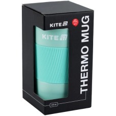 Термокухоль 510 мл м'ятний, ТМ Kite