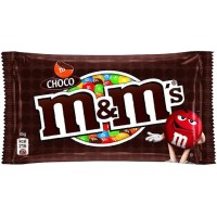 Драже «M&M» шоколадне 45 г