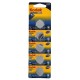 Батарейка «Kodak» CR 2032 / 5 BL