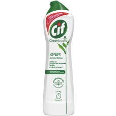 Крем для чищення «CIF. Активний Фреш» 500 мл