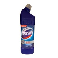 Засіб для чищення туалету «Domestos Експертна сила» 1 л